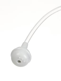 Сменная трубочка для поильника с грузиком, Крошка Я