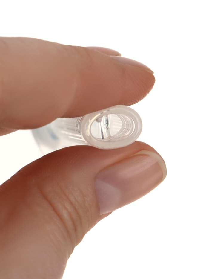 Сменная трубочка для поильника с грузиком, Крошка Я