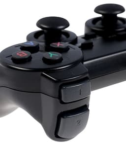 Игровая приставка Game-5, 8/16/32 бита, 4K, 64 ГБ, HDMI, microSD, 2 джойстика, чёрная