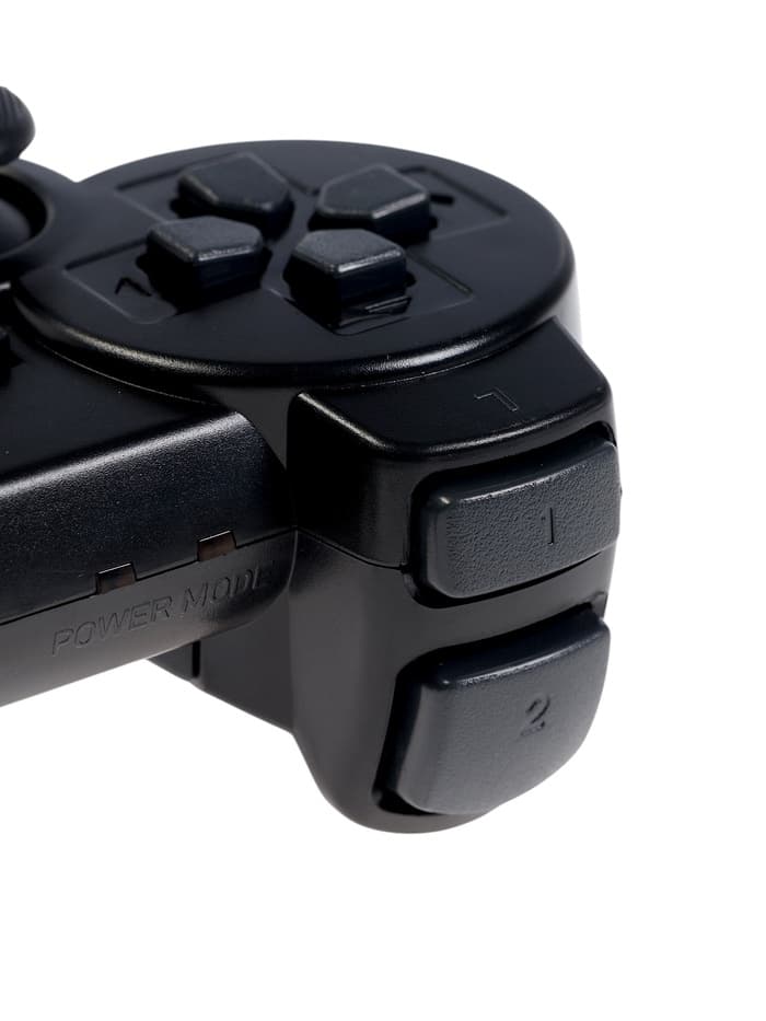 Игровая приставка Game-5, 8/16/32 бита, 4K, 64 ГБ, HDMI, microSD, 2 джойстика, чёрная