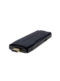 Игровая приставка Game-5, 8/16/32 бита, 4K, 64 ГБ, HDMI, microSD, 2 джойстика, чёрная