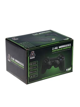 Игровая приставка Game-5, 8/16/32 бита, 4K, 64 ГБ, HDMI, microSD, 2 джойстика, чёрная