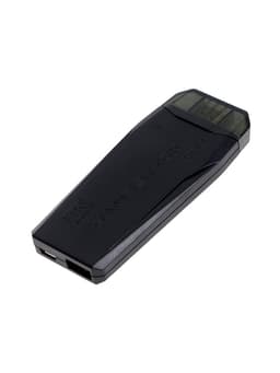 Игровая приставка Game-5, 8/16/32 бита, 4K, 64 ГБ, HDMI, microSD, 2 джойстика, чёрная