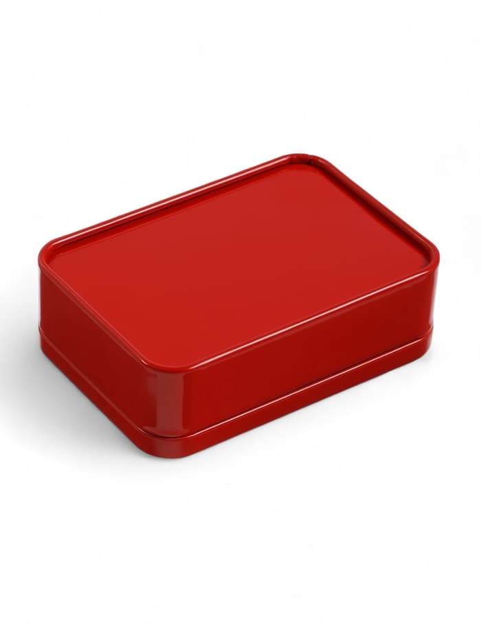 Коробка для выживания SOS, 9.3×6.5×3.2 см