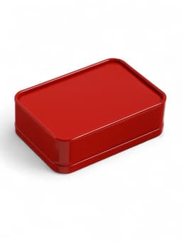 Коробка для выживания SOS, 9.3×6.5×3.2 см