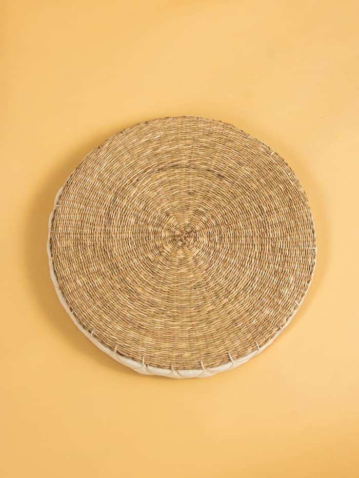 Сидушка на стул, 45×45×5 см, сиграсс