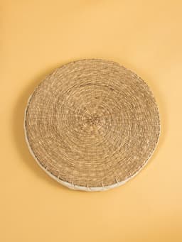 Сидушка на стул, 45×45×5 см, сиграсс