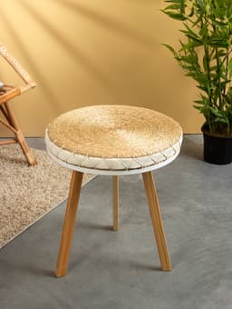 Сидушка на стул, 45×45×5 см, сиграсс