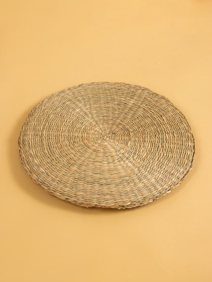 Сидушка на стул, 40×40×3 см, сиграсс