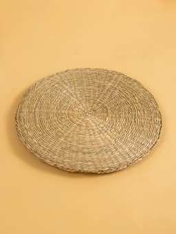 Сидушка на стул, 40×40×3 см, сиграсс
