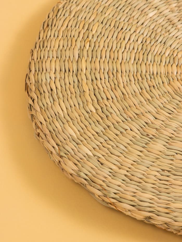 Сидушка на стул, 40×40×3 см, сиграсс