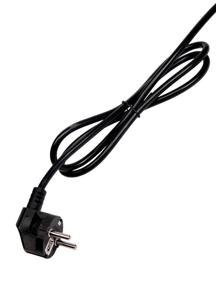 Аэрогриль Sakura SA-7684BK, 5 л, 1500 Вт, 8 программ, сенсорное управление, таймер, чёрный