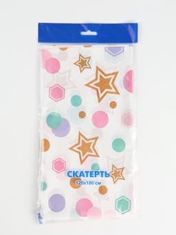 Скатерть для пикника 120×180 см, ПВД