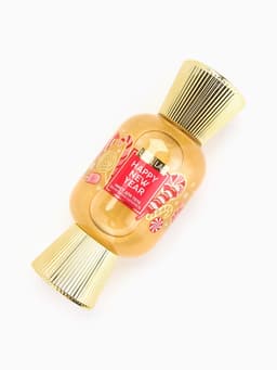 Мист парфюмированный для тела с шиммером, аромат: ванильная карамель, 200 мл, URAL LAB