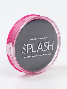 Аквагрим в шайбе, регулярный, черный, 32 г