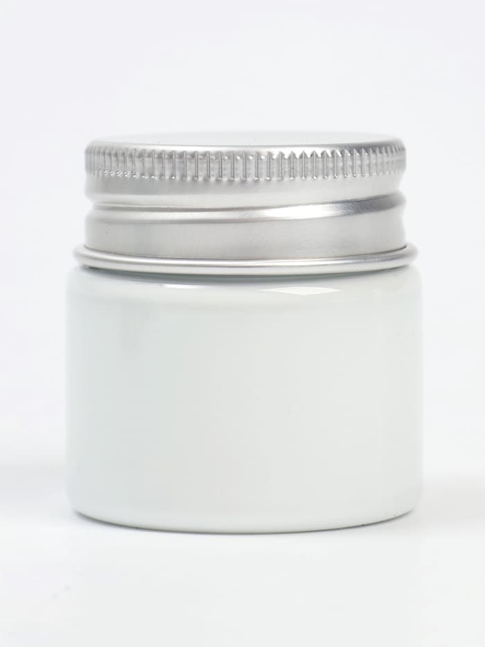 Профессиональный театральный грим, белый, 20 г