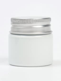 Профессиональный театральный грим, белый, 20 г