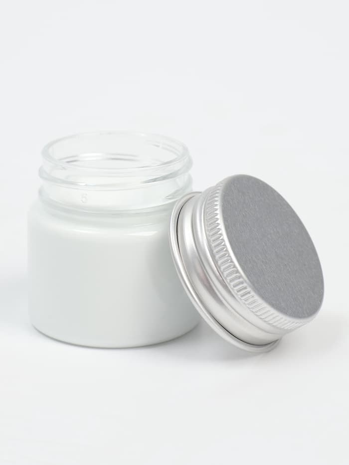 Профессиональный театральный грим, белый, 20 г