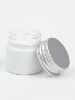 Профессиональный театральный грим, белый, 20 г