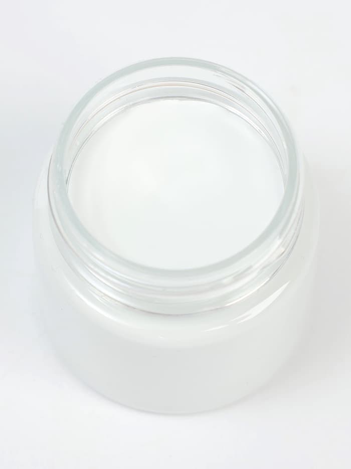 Профессиональный театральный грим, белый, 20 г