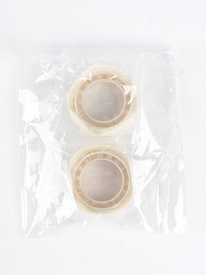 Клеевые точки, скотч для воздушных шаров, 200 шт.