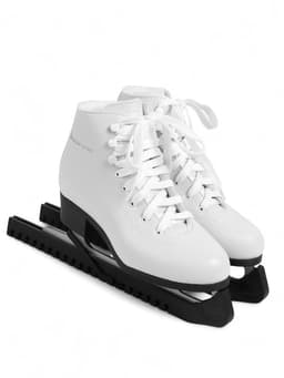 Чехлы для коньков Winter Star, 34 см, универсальные, чёрные