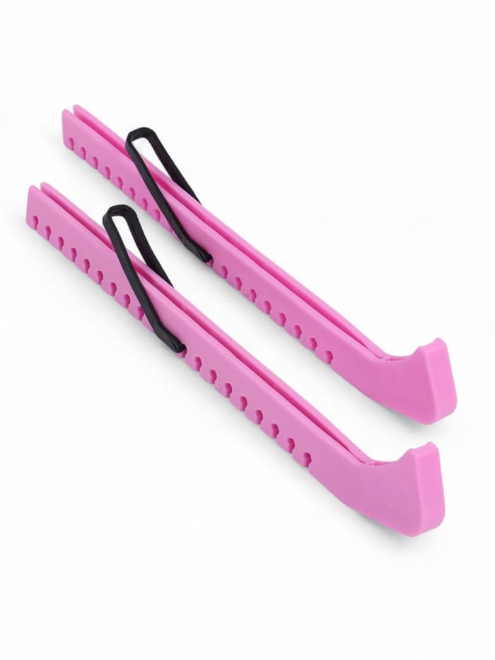 Чехлы для коньков Winter Star, 34 см, универсальные, розовые