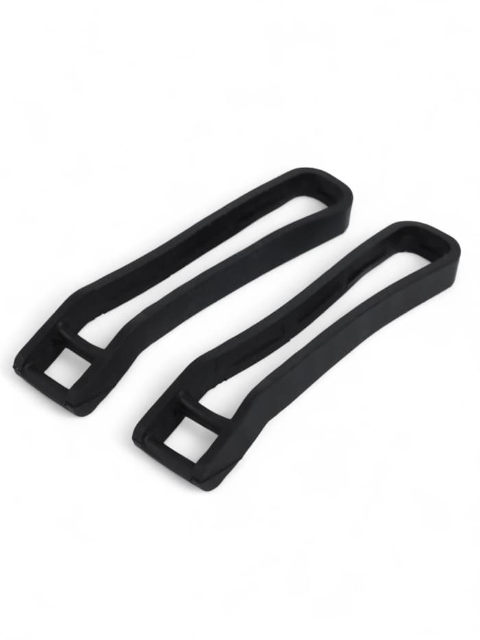 Чехлы для коньков Winter Star, 34 см, универсальные, розовые