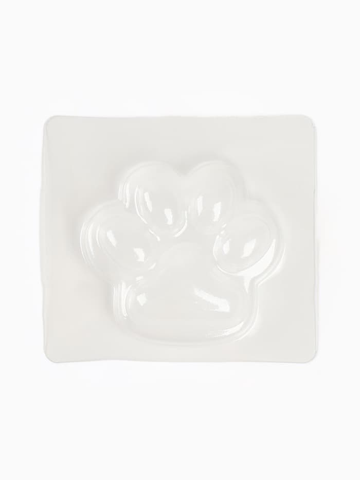 Бомбочки для ванн своими руками «Лапка», набор для творчества