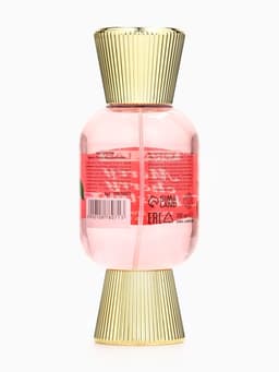 Мист парфюмированный для тела, аромат: рождественская вишня, 200 мл, URAL LAB