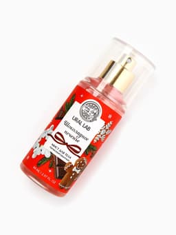 Мист для тела парфюмированный, с ароматом шоколадного печенья, 88 мл, URAL LAB