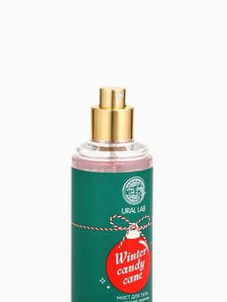 Мист для тела парфюмированный, с ароматом новогоднего леденца, 88 мл, URAL LAB