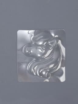 Бомбочки для ванн своими руками «Новогодняя лошадка», набор для творчества