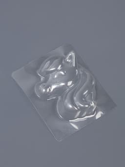 Бомбочки для ванн своими руками «Новогодняя лошадка», набор для творчества