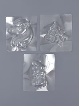 Бомбочки для ванн своими руками «Новогоднее волшебство», набор для творчества