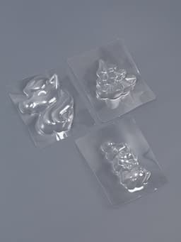 Бомбочки для ванн своими руками «Новогоднее волшебство», набор для творчества