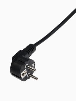 Аэрогриль BRAYER 2042BR, 8 л, 1800 Вт, 8 программ, 80-200°С, LCD-дисплей, чёрный