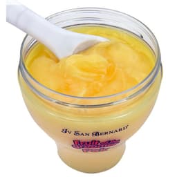 Маска Iv San Bernard Fruit of the Groomer Maracuja, восстанавливающая для длинной шерсти с протеинам