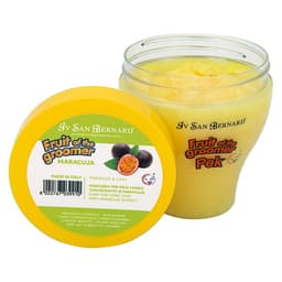 Маска Iv San Bernard Fruit of the Groomer Maracuja, восстанавливающая для длинной шерсти с протеинам