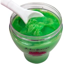 Маска Iv San Bernard Fruit of the Groomer Mint, восстанавливающая для любого типа шерсти с витамином