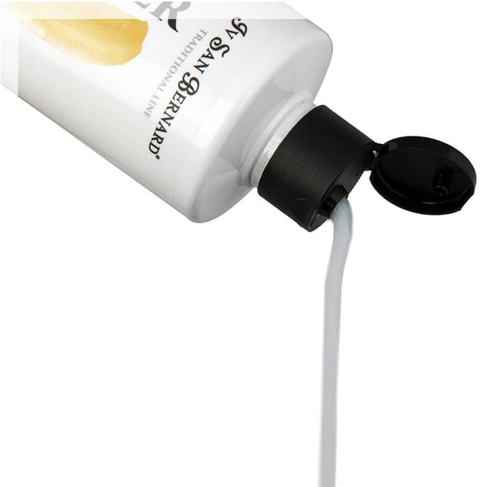 Кондиционер Iv San Bernard Traditional Line Banana для средней шерсти 500 мл