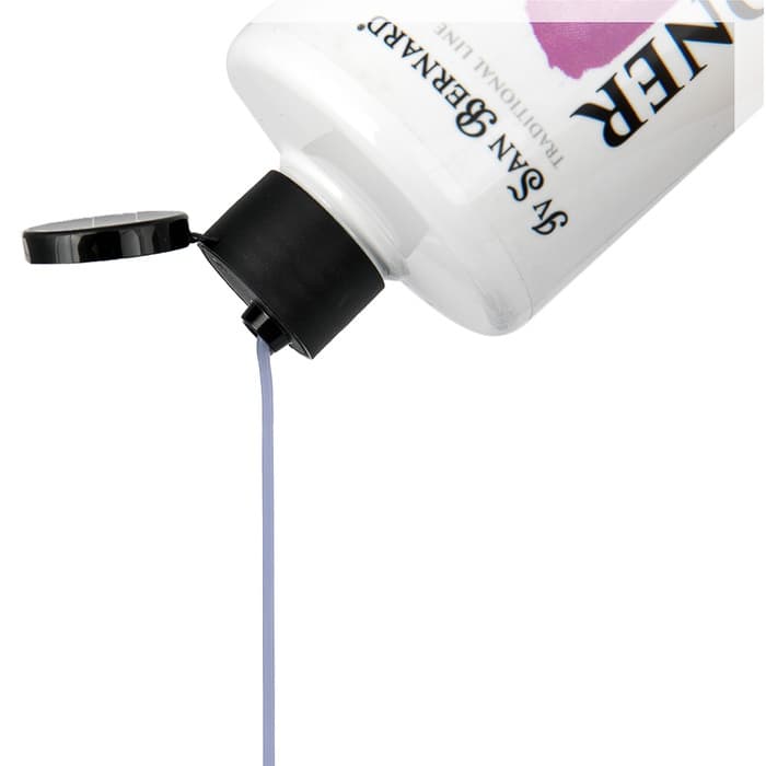 Кондиционер Iv San Bernard Traditional Line Cristal Clean для устранения желтизны шерсти 500 мл 10