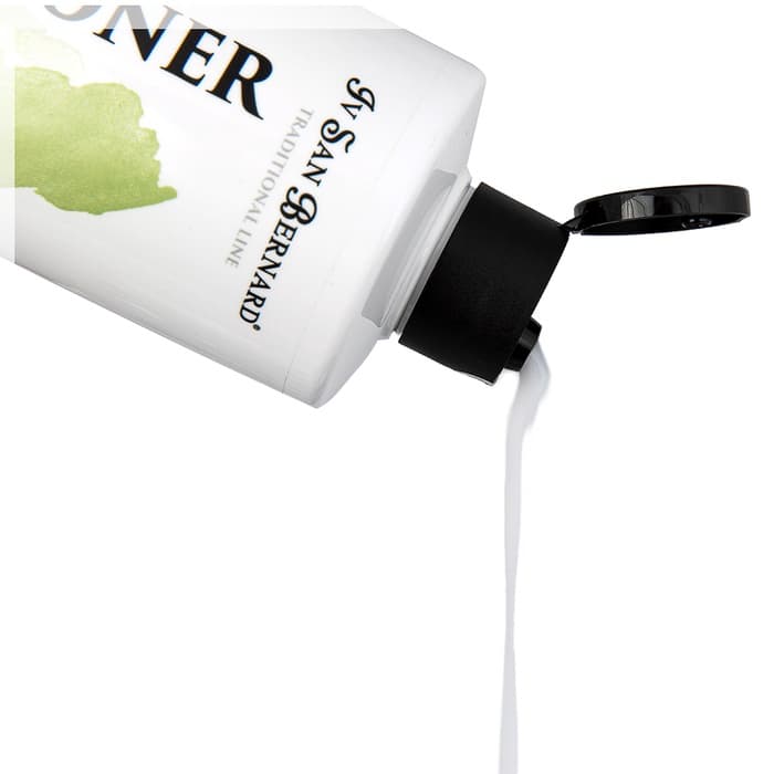 Кондиционер Iv San Bernard Traditional Line Green Apple для длинной шерсти 500 мл