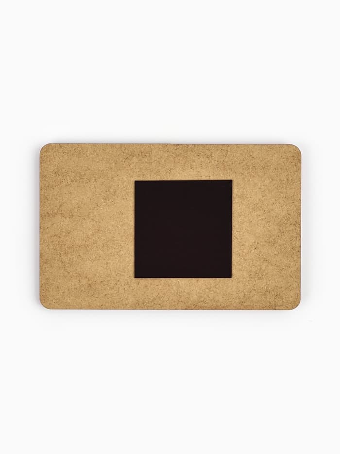 Календарь на магните 2026 с блоком «Лошадка оберегает доход»