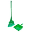 Игровой набор детский «Мини», веник, совок, МИКС