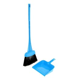 Игровой набор детский «Мини», веник, совок, МИКС