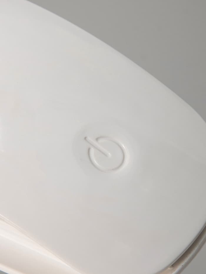 Светодиодный настольный светильник, 5 Вт, 3000-6000К, 350 лм, 13.5×7×38 см