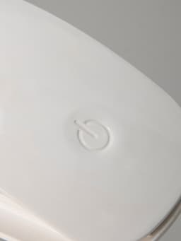 Светодиодный настольный светильник, 5 Вт, 3000-6000К, 350 лм, 13.5×7×38 см