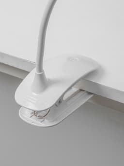 Светодиодный настольный светильник, 5 Вт, 3000-6000К, 350 лм, 13.5×7×38 см