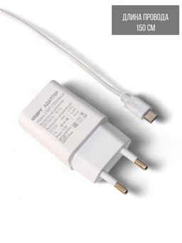 Светодиодный настольный светильник, 5 Вт, 3000-6000К, 350 лм, 13.5×7×38 см